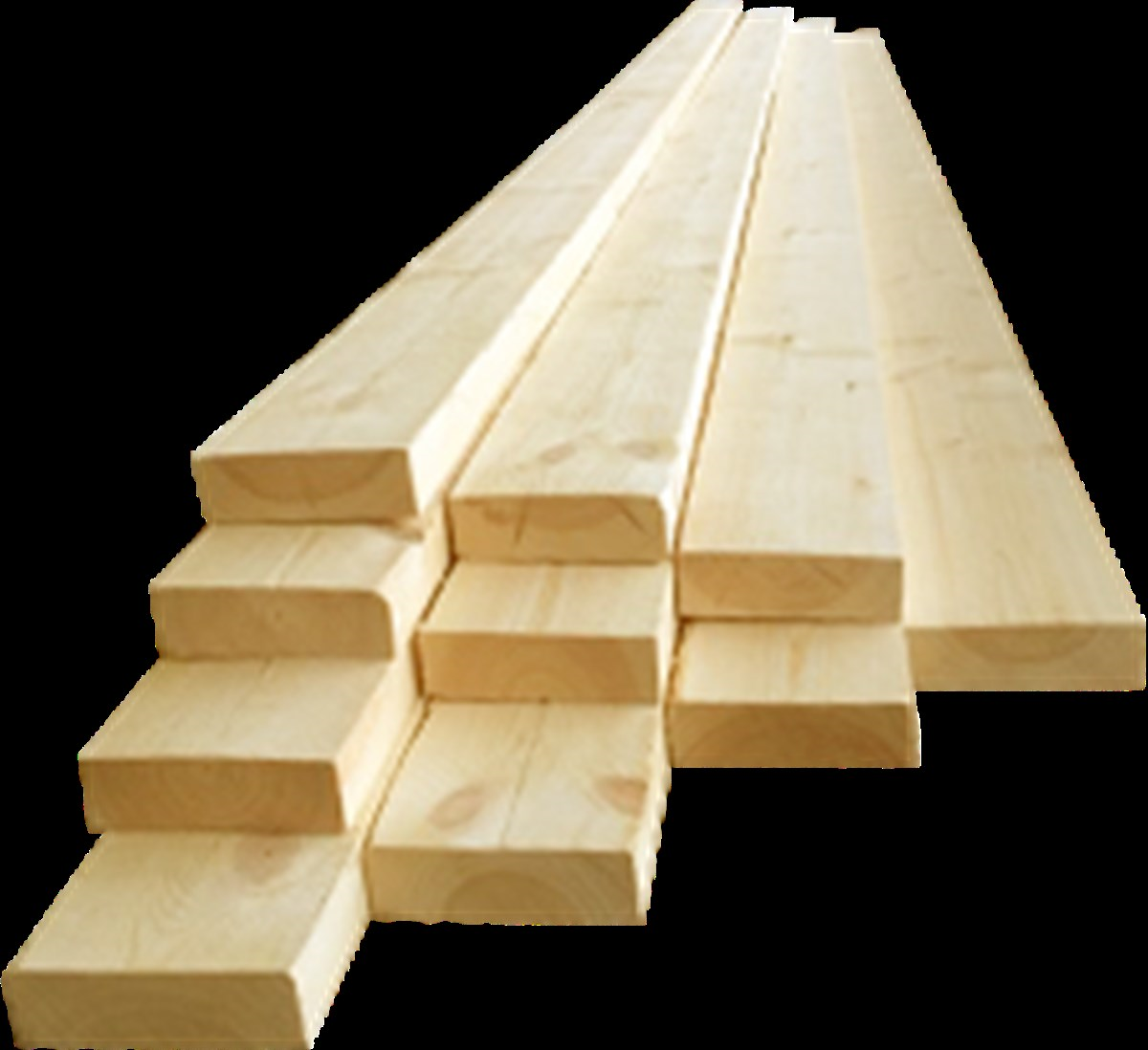 Keresteİsveç Kereste 7.5CMX20CM (8''X3'')