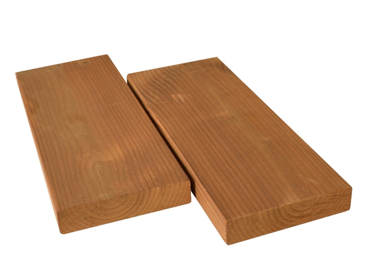 KeresteThermowood Kereste 20MMX118MM SHV
