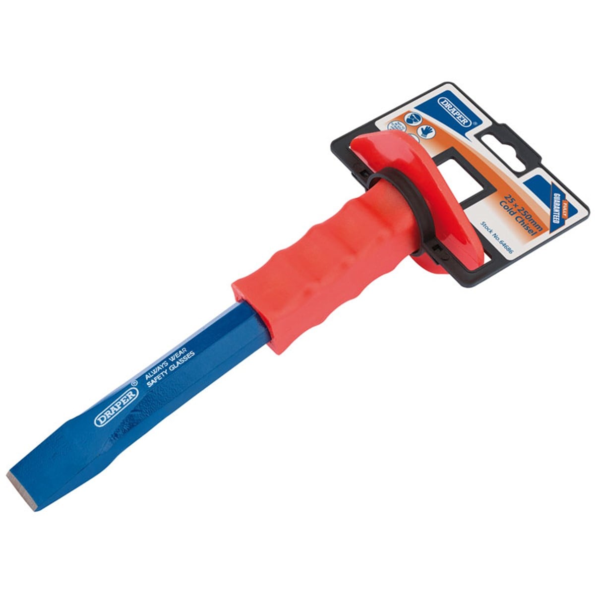 KeskilerDraper Keski Plastik Kaplı Sap 26X210MM