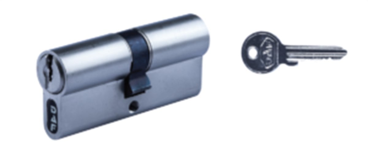 KilitlerDaf Kilit Kilit Göbeği (Barel)