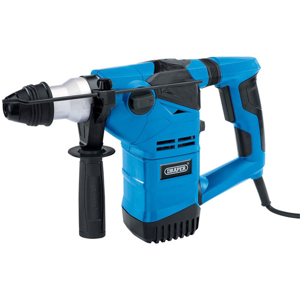 Kırıcı/DeliciDraper Alet Matkap Kırıcı Delici 1500W