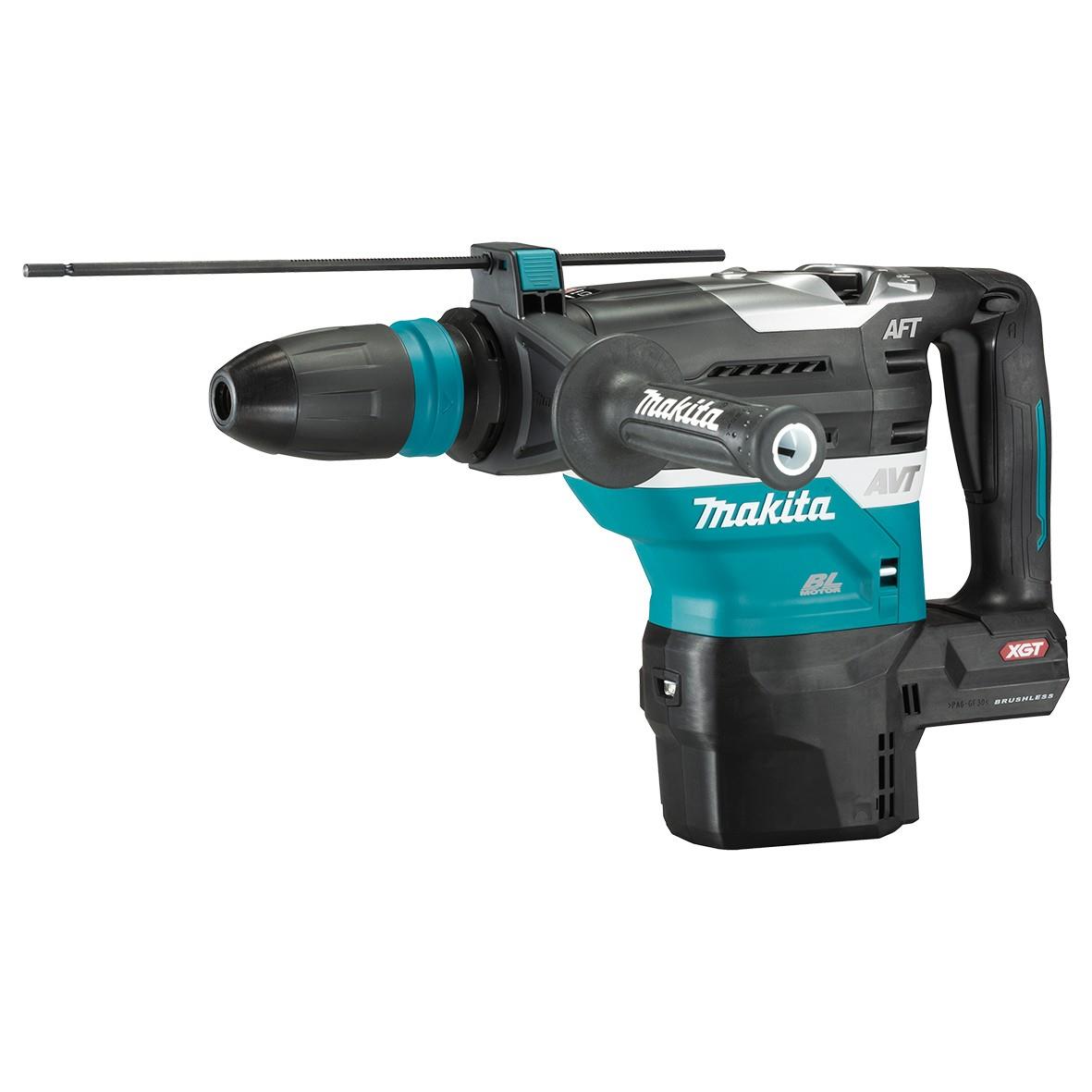 Kırıcı/DeliciMakita Kırıcı Delıcı Akülü 40MM 40VMAX (Sadece Alet)