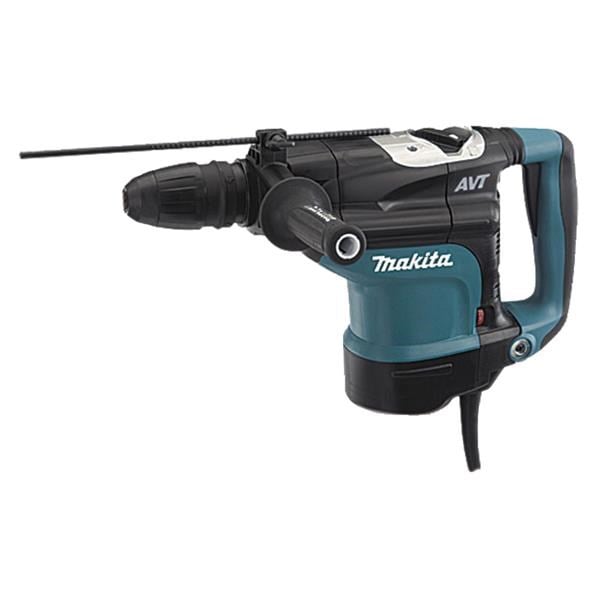 Kırıcı/DeliciMakita Kırıcı Delici SDS-MAX 45MM 9.4J 1400W