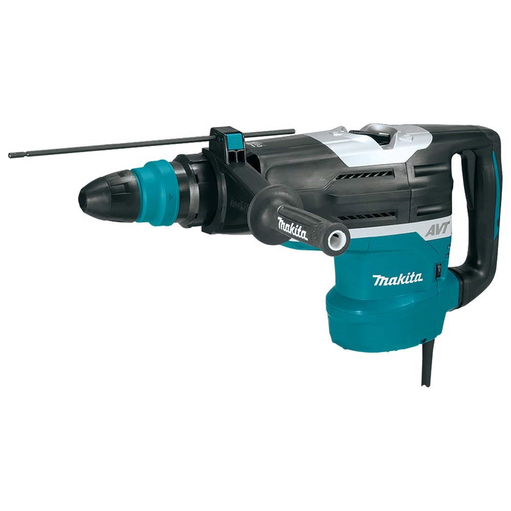 Kırıcı/DeliciMakita Kırıcı Delici SDS-MAX AVT 52MM 19.1J 1510W