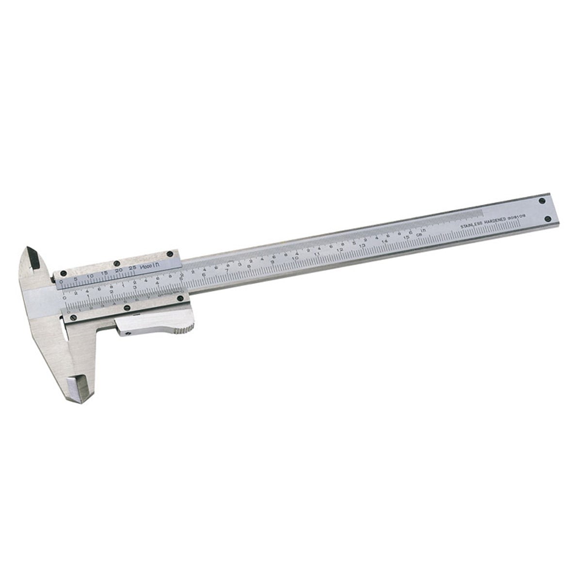 KompasDraper Kompas 0-150MM