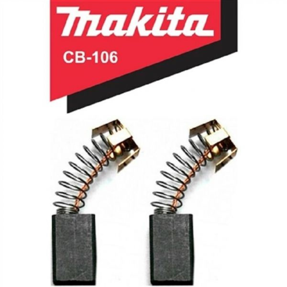 KömürlerMakita Kömür CB-106