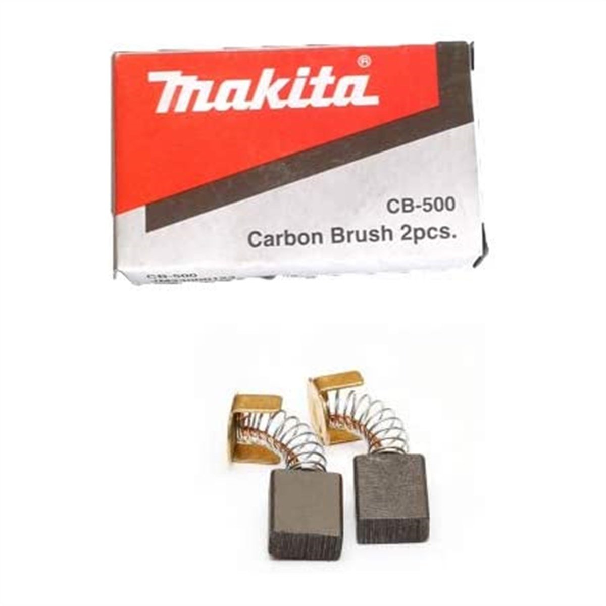 KömürlerMakita Kömür CB-500