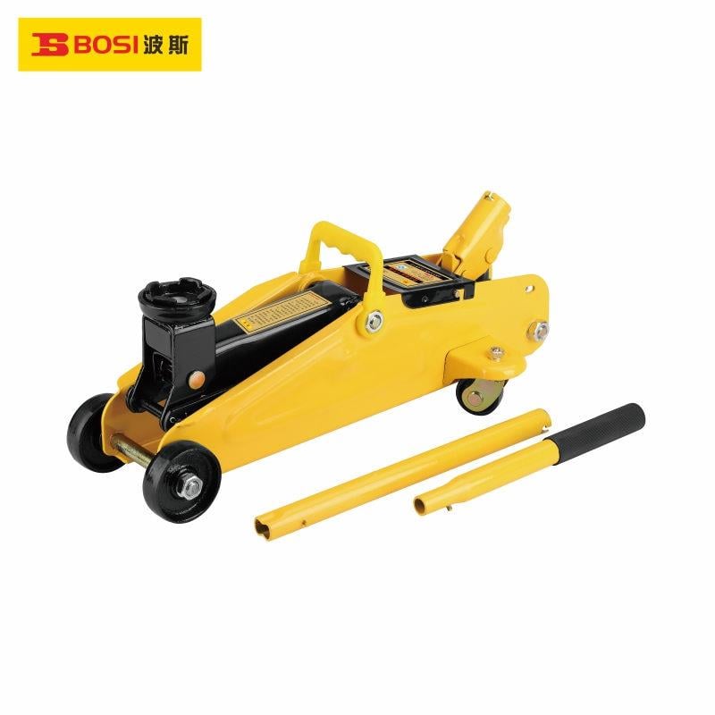 KrikolarBosi Kriko Yatay / Ağır Tip Alçak 2 Ton