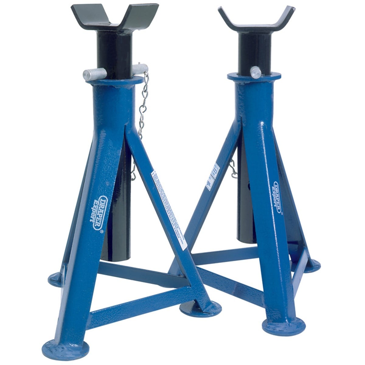 KrikolarDraper Stand Sabit Yüksek Tip 4TON