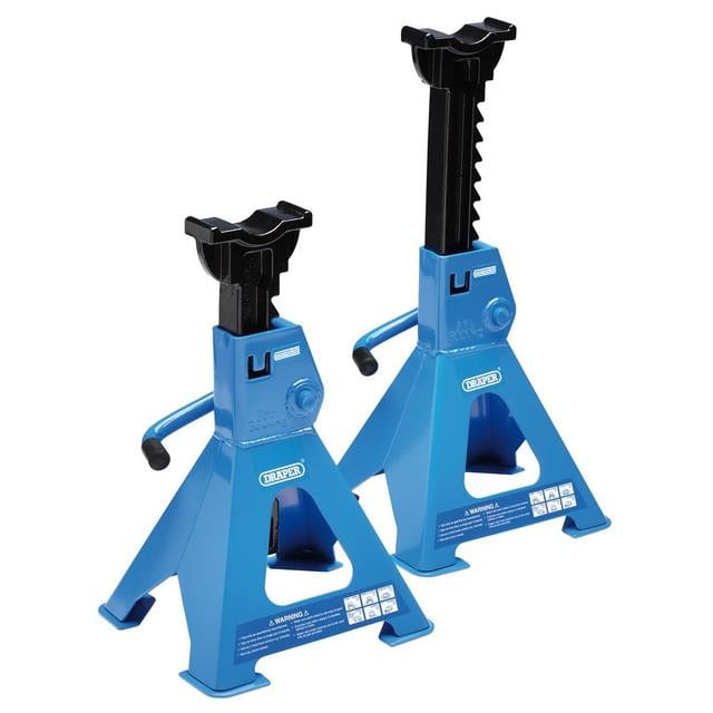 KrikolarDraper Stand Sabit Yüksek Tip 3TON