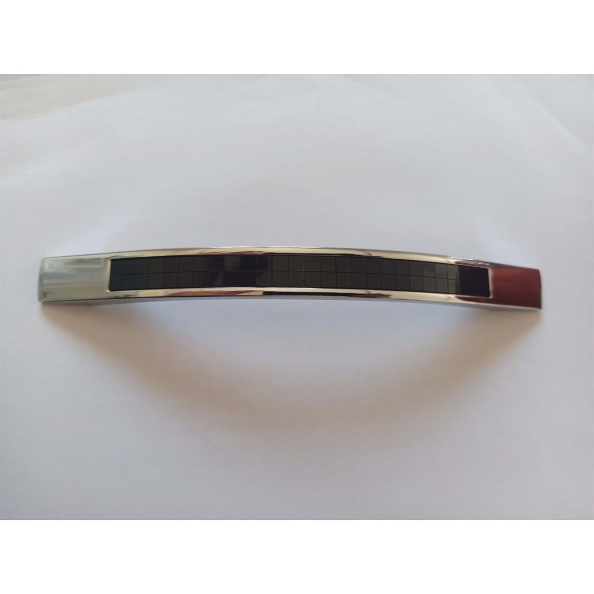 KulplarNobel Kulp Krom - Siyah Çağlayan