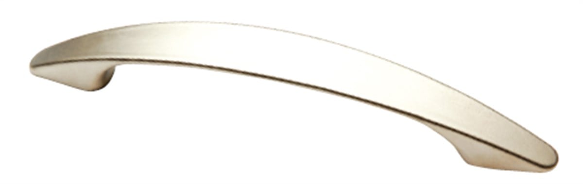 KulplarNobel Kulp Krom Düz