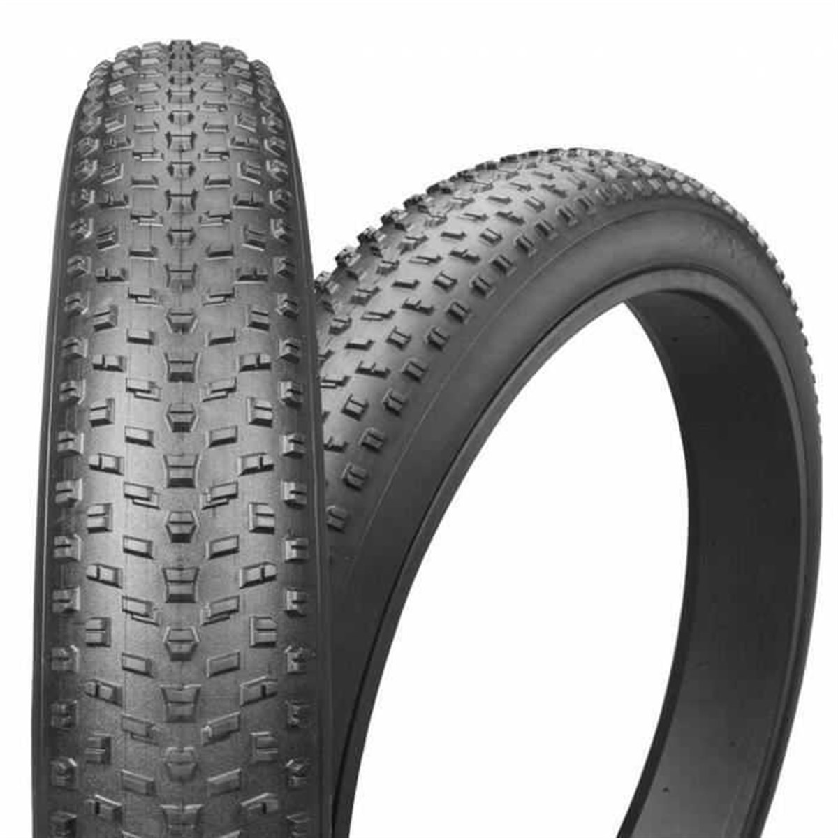 LastiklerLastik Dış Fatbike Chaoyang Big Daddy 26X4.0 H-5176