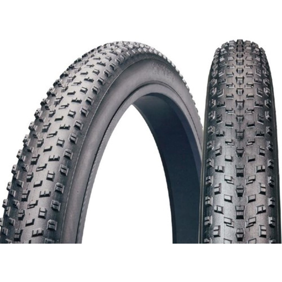 LastiklerLastik İç Fatbike Chaoyang 24X4.0 H5176 Big Daddy 30Tpı Fat Tır