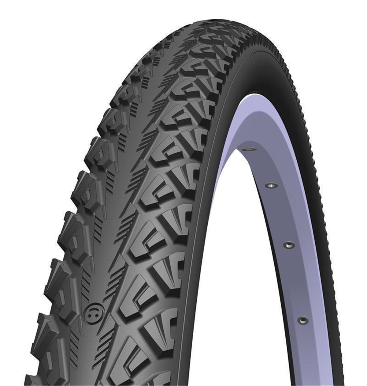 LastiklerMitas Shield V81 Dış Lastik 26X1.75