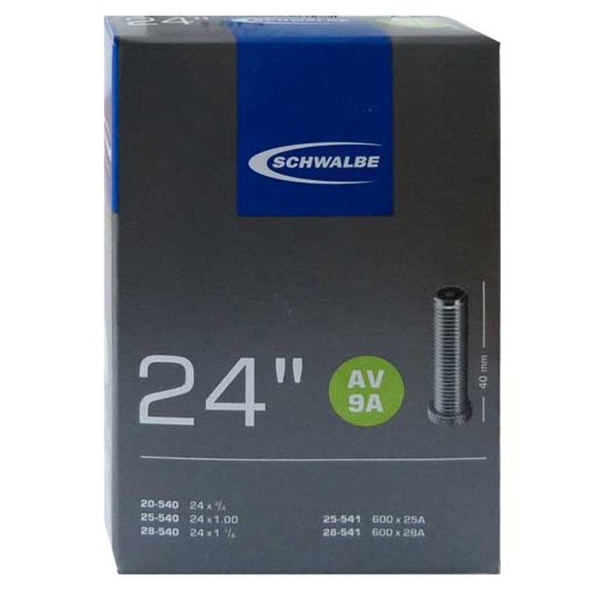 LastiklerSchwalbe Lastik İç Yol 24