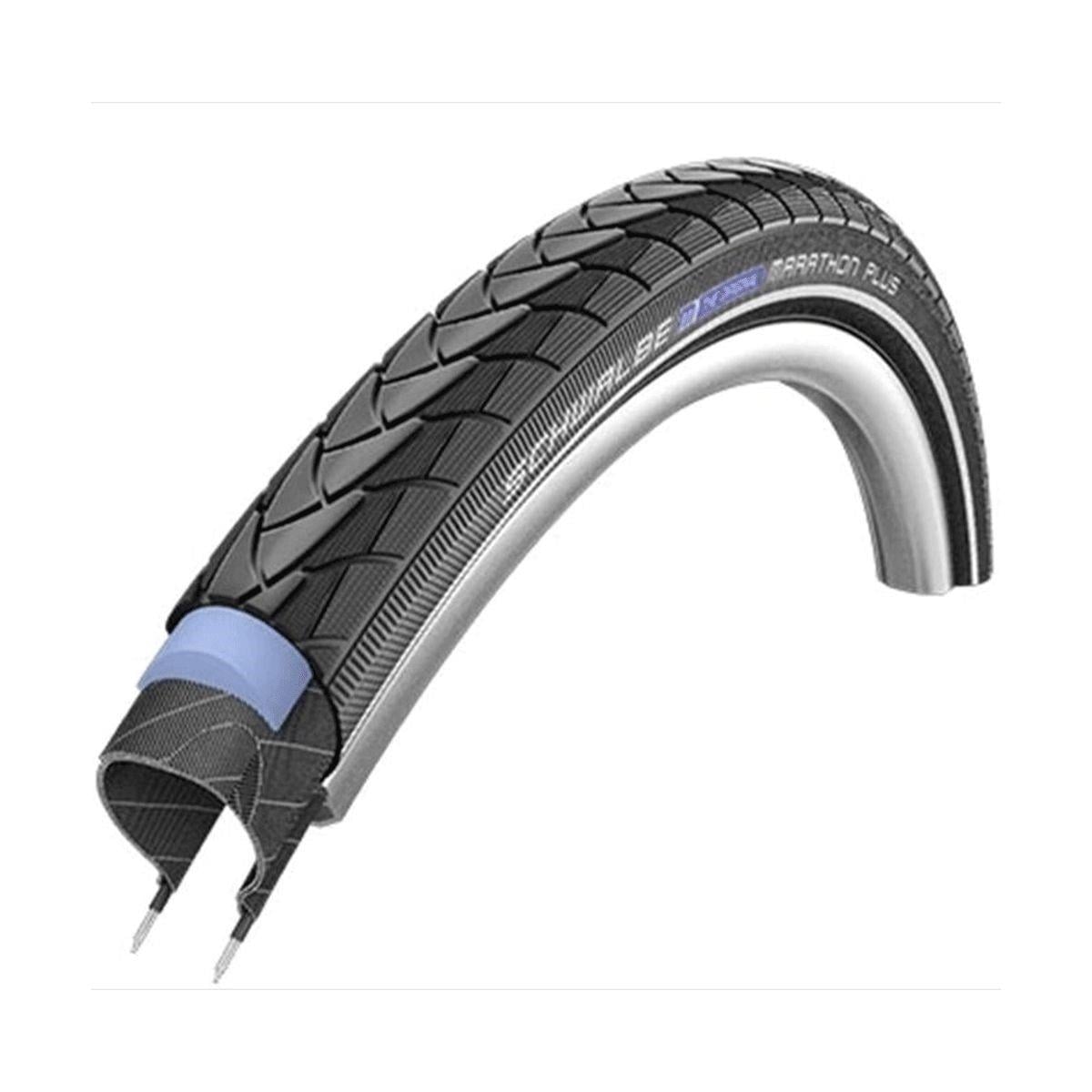 LastiklerSchwalbe Lastik Yol Dış Marathon Plus Twinskin 28x1.50