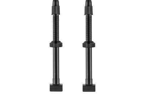 LastiklerSchwalbe Valvit Tubeless SV 40MM Aleminyum (2Ad/PK)