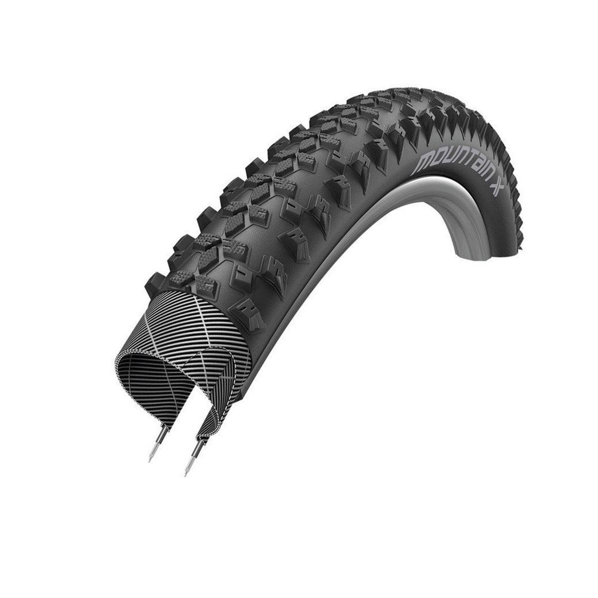 LastiklerXLC Lastik Dış Dağ MountainX 27.5x2.25