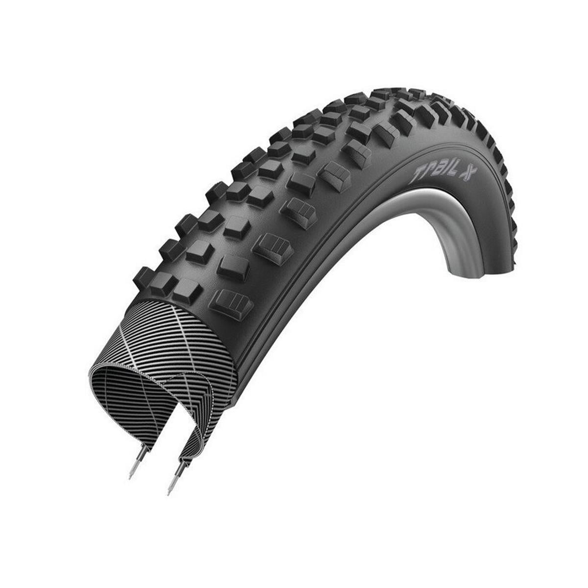 LastiklerXLC Lastik Dış Dağ TrailX 26x2.10