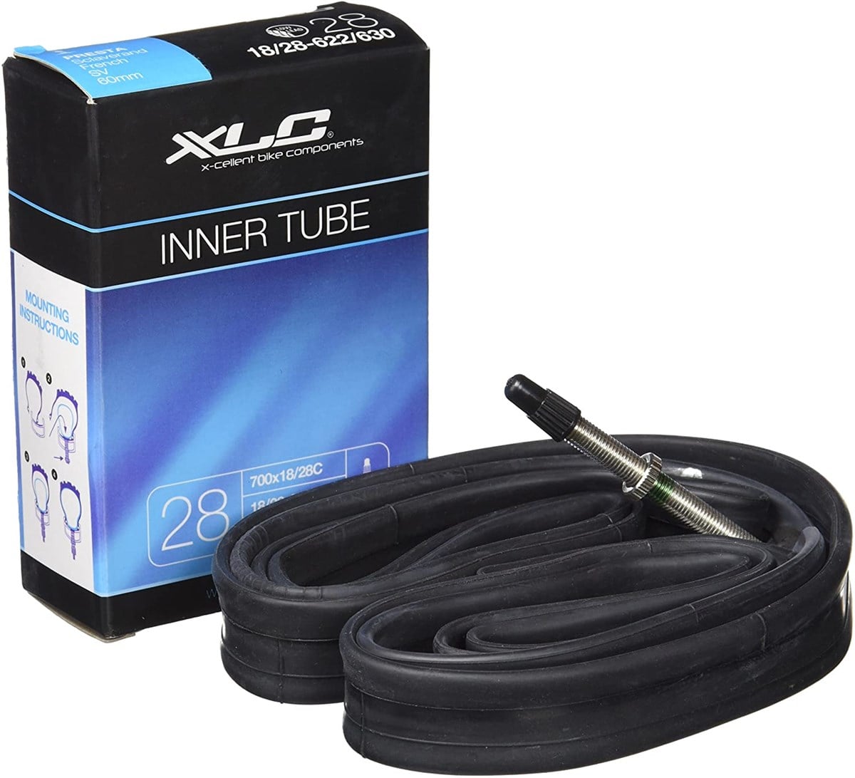 LastiklerXLC Lastik İç Yol 700X18/28C PV 60MM