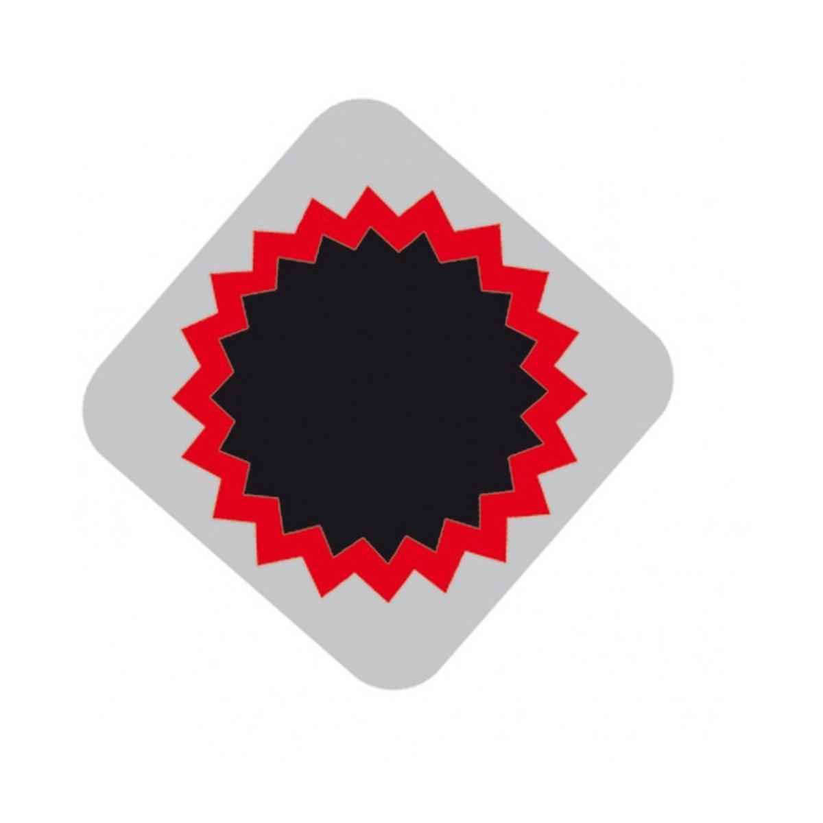 LastiklerXLC Lastik Yama Daire 2.5MM