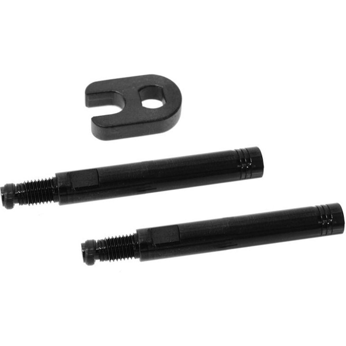 LastiklerXLC Lastik Yol Valvit Uzatmasi 65MM