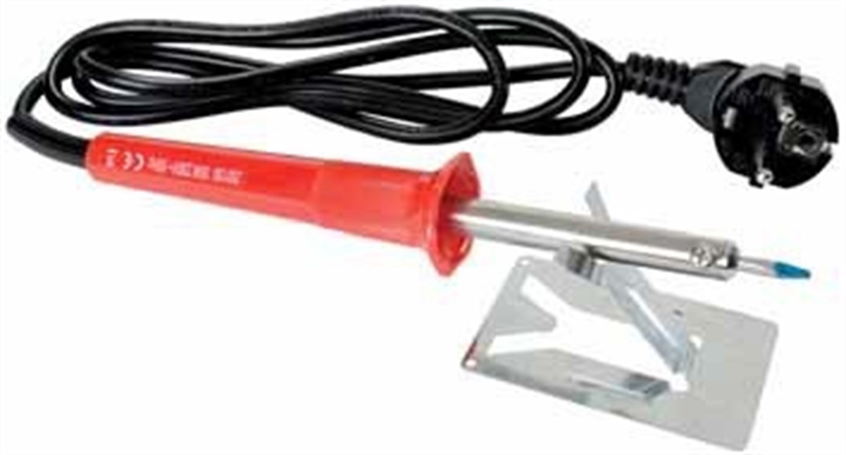 Lehim AletleriDönges Havya Elektrikli 15W Plastik Saplı
