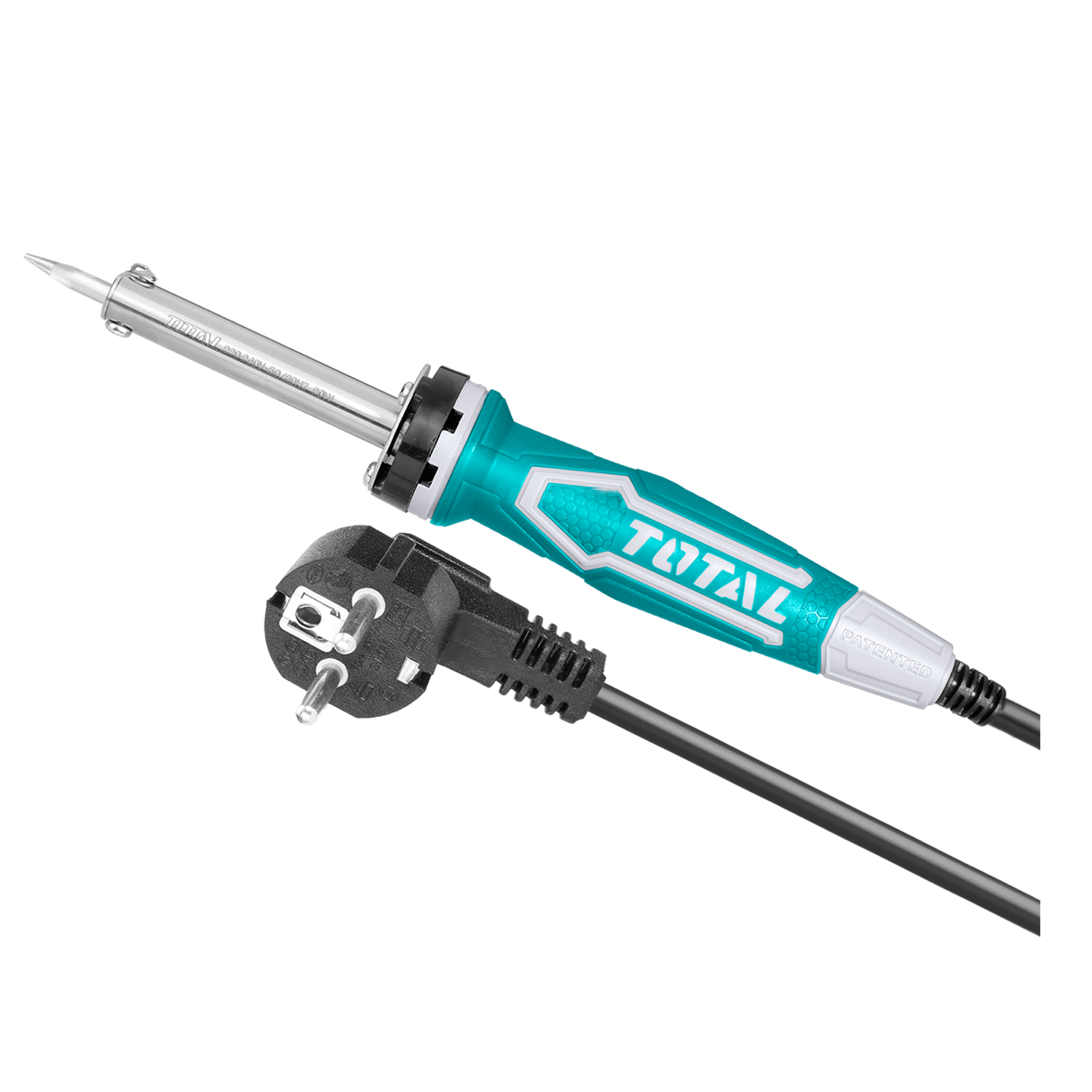 Lehim AletleriTotal Havya Elektrikli 100W