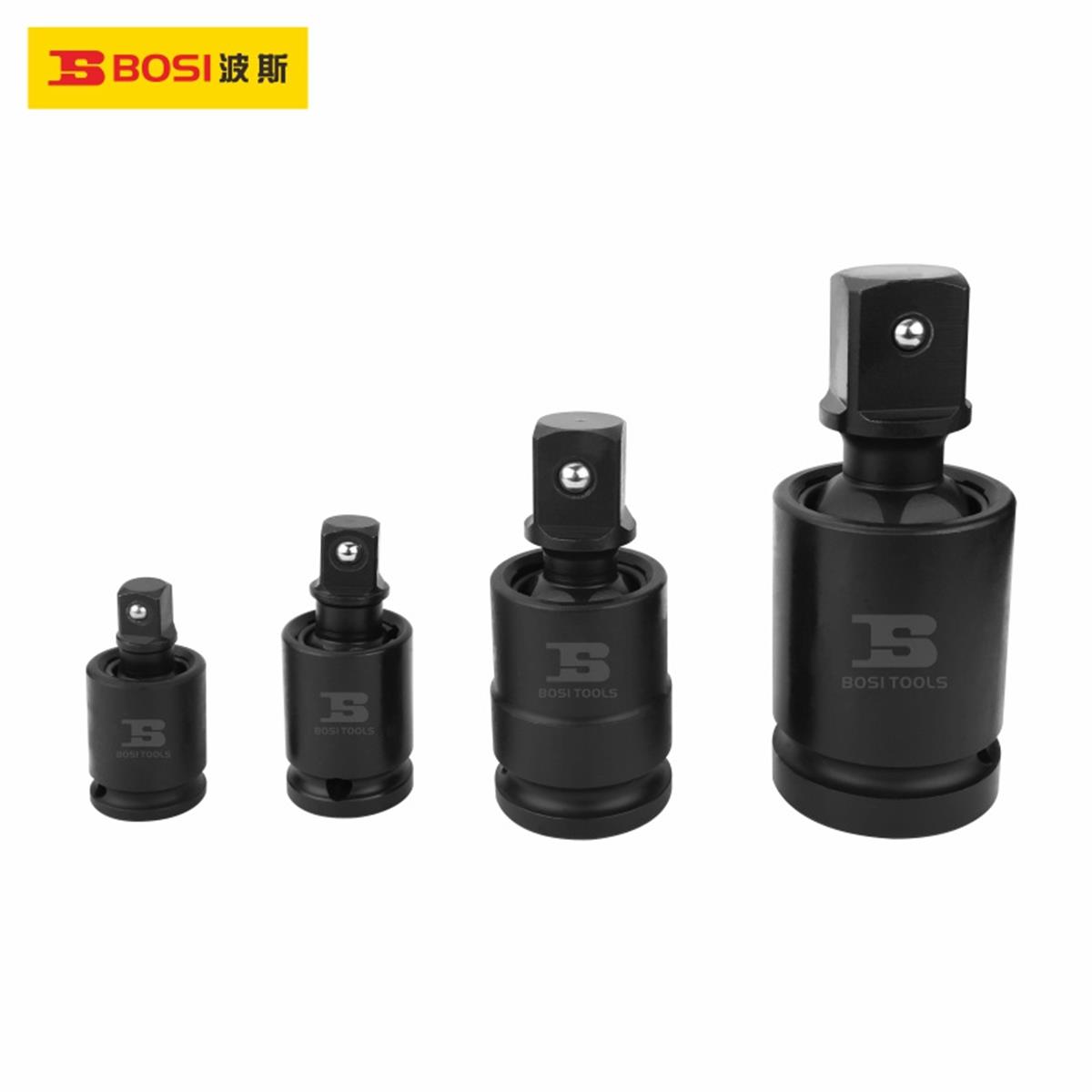 Lokma AdaptörBosi Lokma Oynak Baş Darbeli 1/2'' 65MM