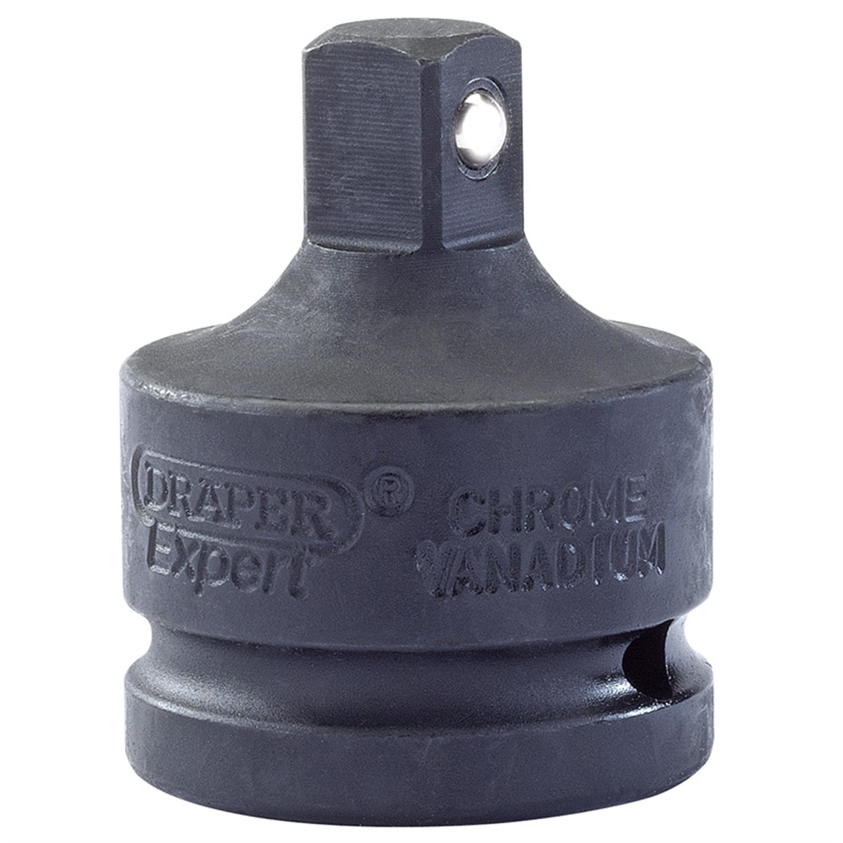 Lokma AdaptörDraper Lokma Adaptörü Darbeli 3/ 4 Dişi X1/ 2 Erkek