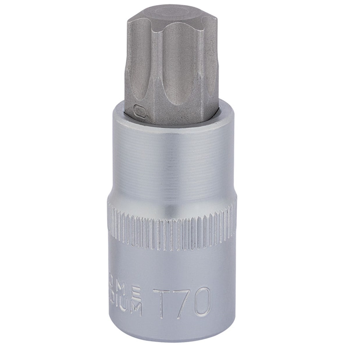 Lokma Anahtar TorxDraper Lokma Anahtar Torx T701/2