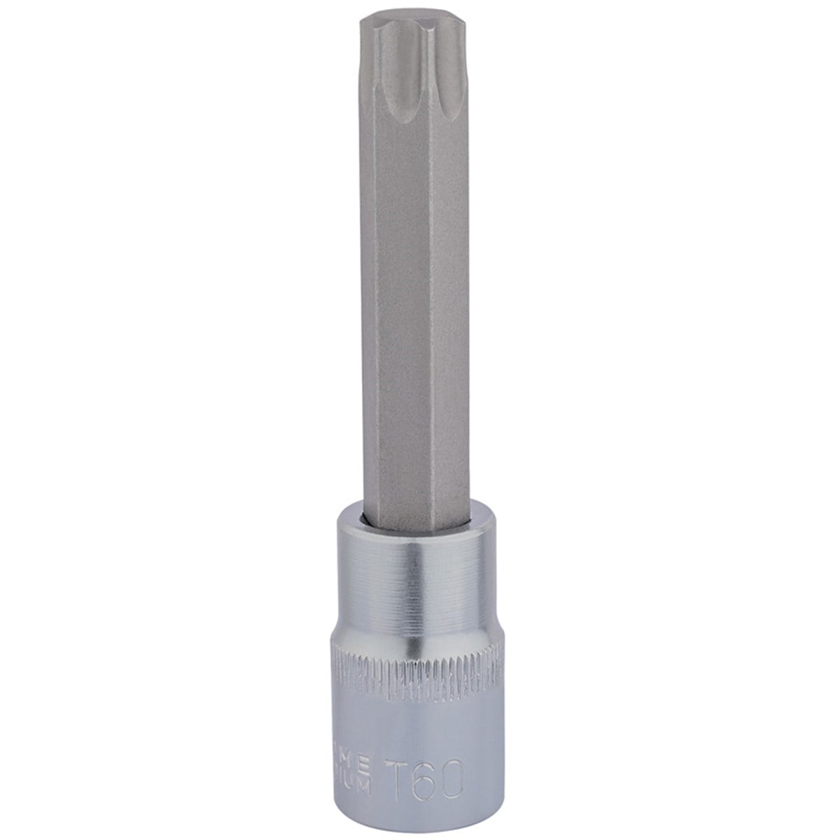 Lokma Anahtar TorxDraper Lokma Anahtar Torx T60 1/2