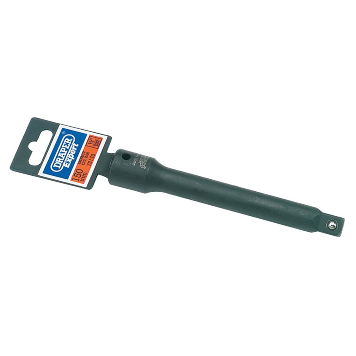 Lokma UzatmaDraper Lokma Uzatma Darbeli 1/2 150MM