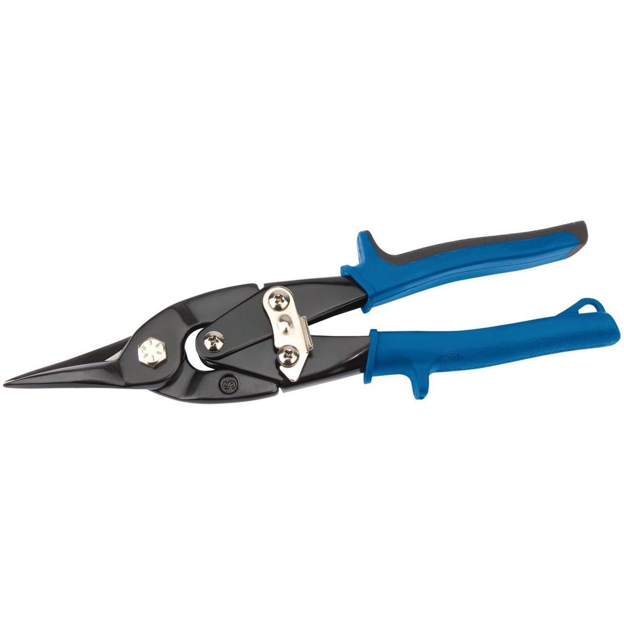 MakaslarDraper Şac Makası 250MM