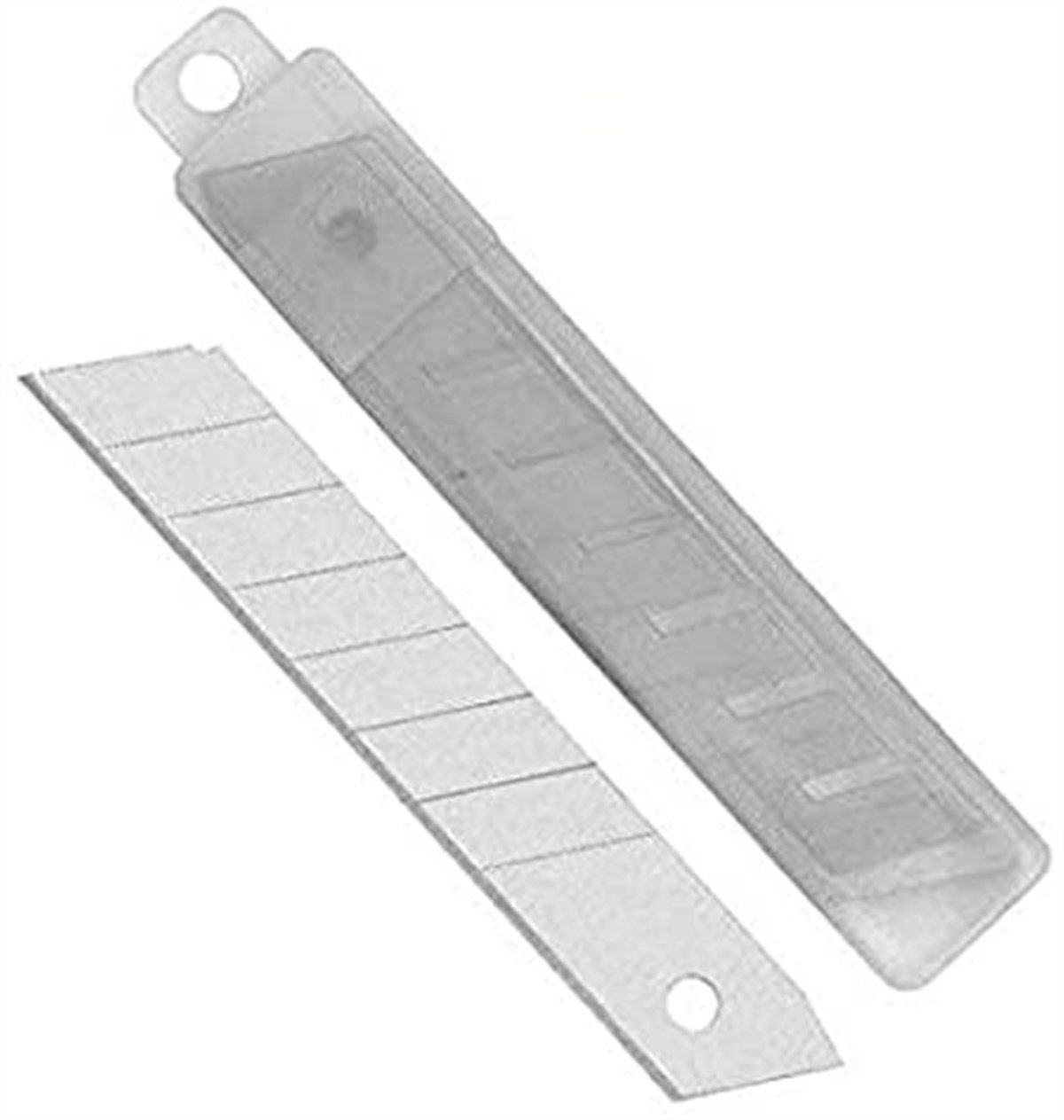 Maket BıçaklarıDraper Yedek Bıcak Maket Bıçağı 25MM