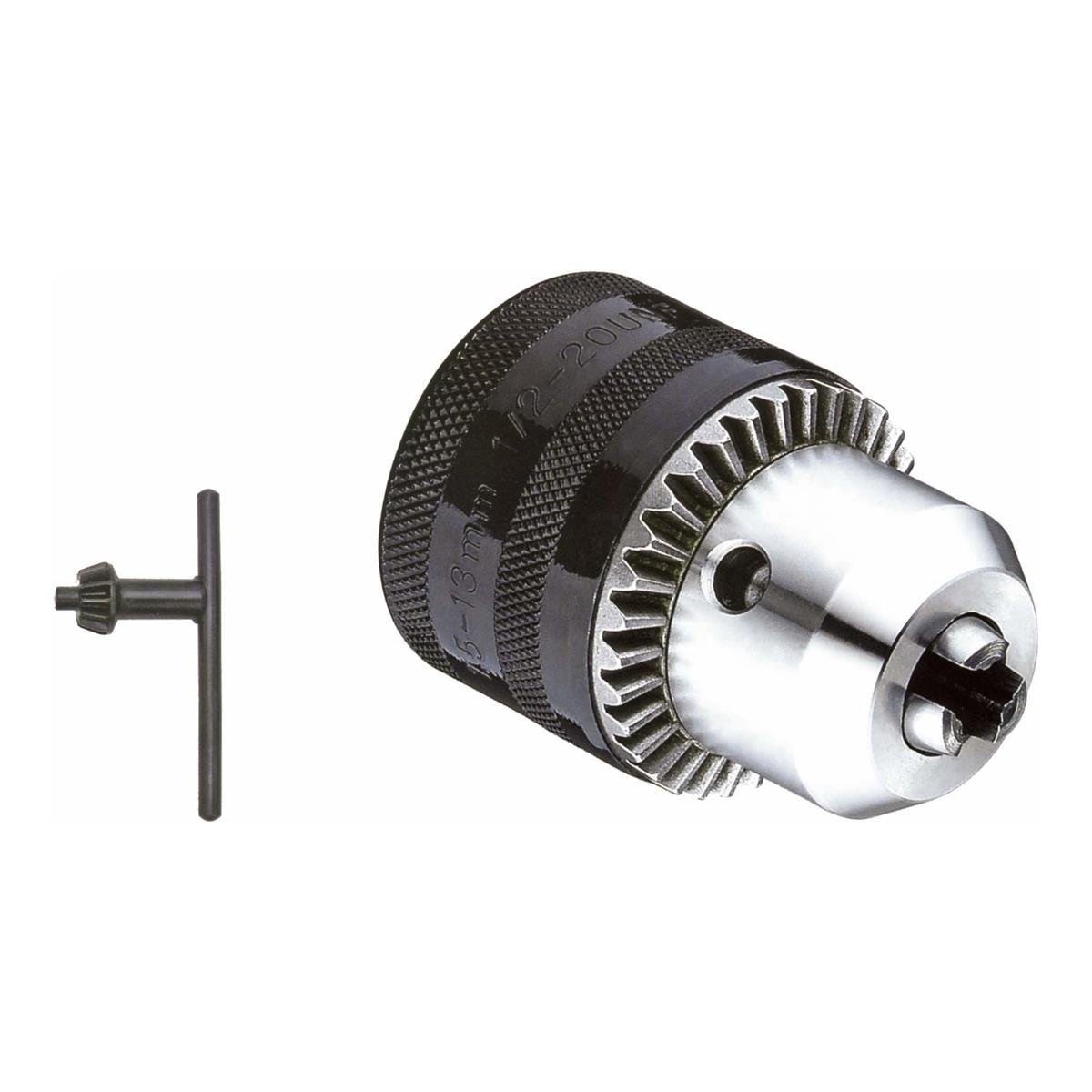 Mandren ve AnahtarLeo Mandren Anahtarı Dişi 1/2''-20'' 16 MM