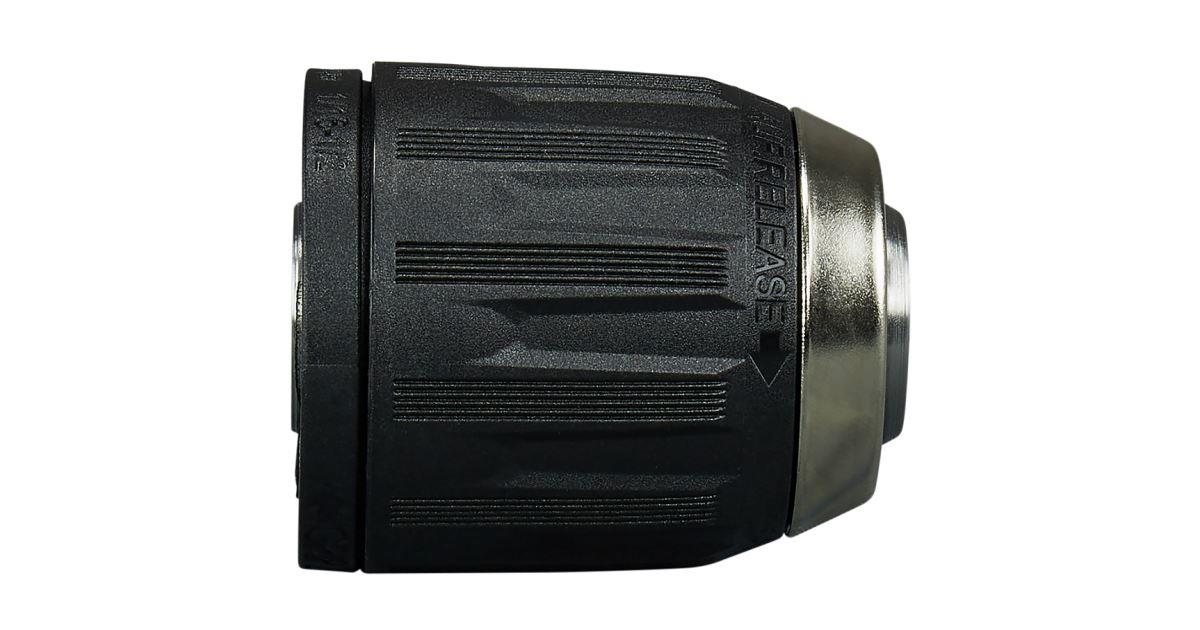Mandren ve AnahtarMakita Anahtarsız Mandren DHP487 13MM