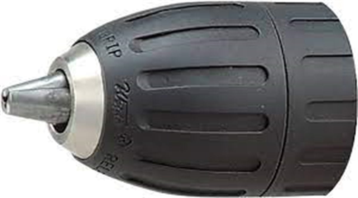 Mandren ve AnahtarMakita Mandren Anahtarsız 13MM Kilitli