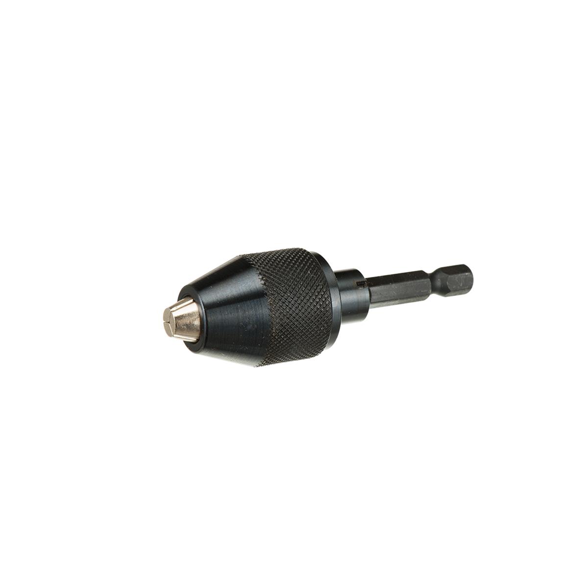 Mandren ve AnahtarTomax Madren Bits Saplı ( Büyük ) 0.5MM-6.5MM 1/4''