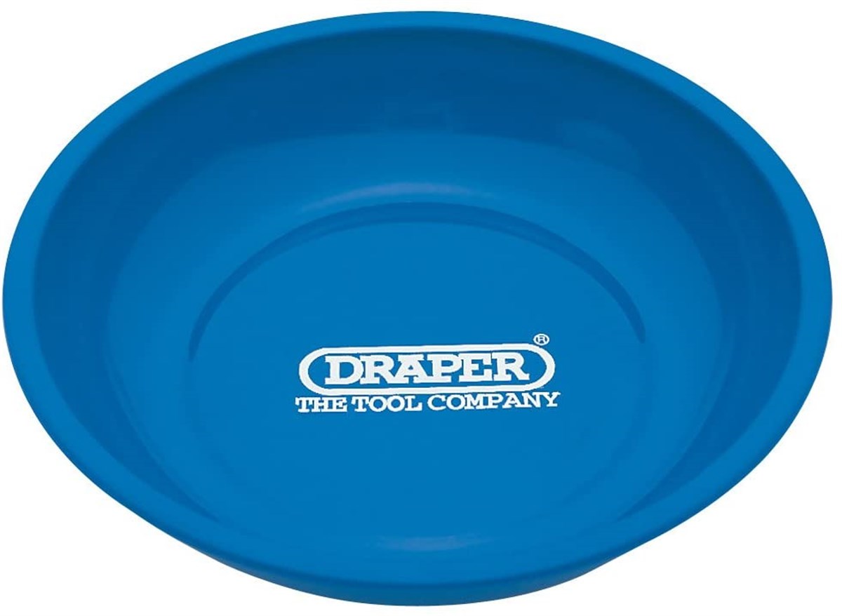 Manyetik AletlerDraper Oto Manyetik Parça Toplama Tası 145MM
