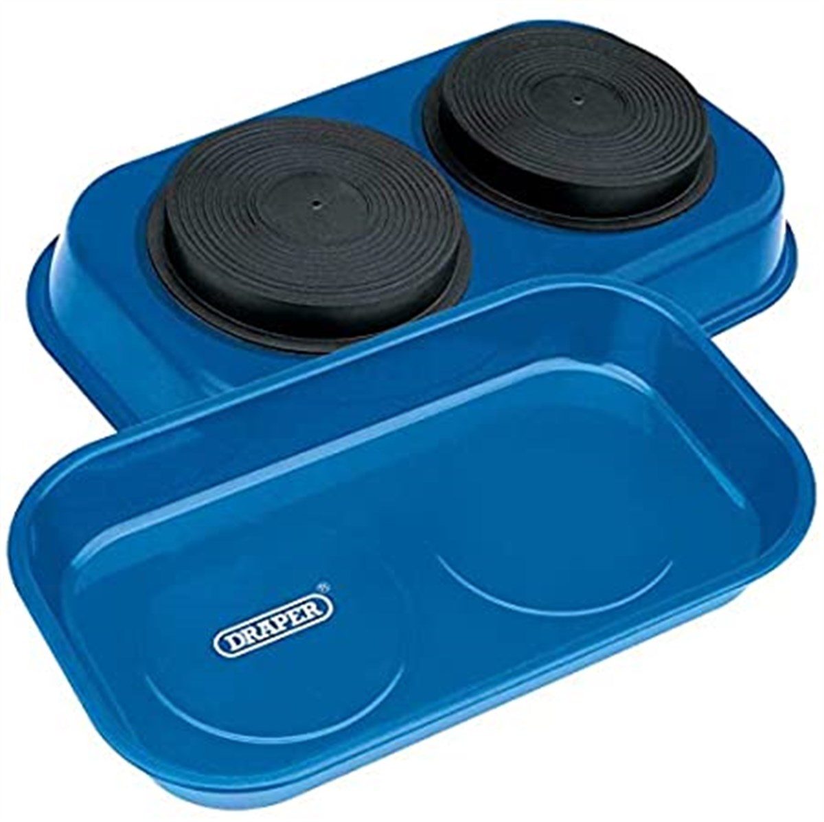 Manyetik AletlerDraper Oto Manyetik Parça Toplama Tası 240X140X29Mm