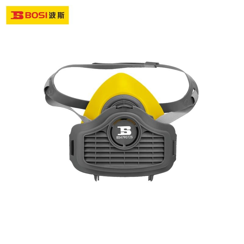 MaskelerBosi Toz Maskesı Filitreli