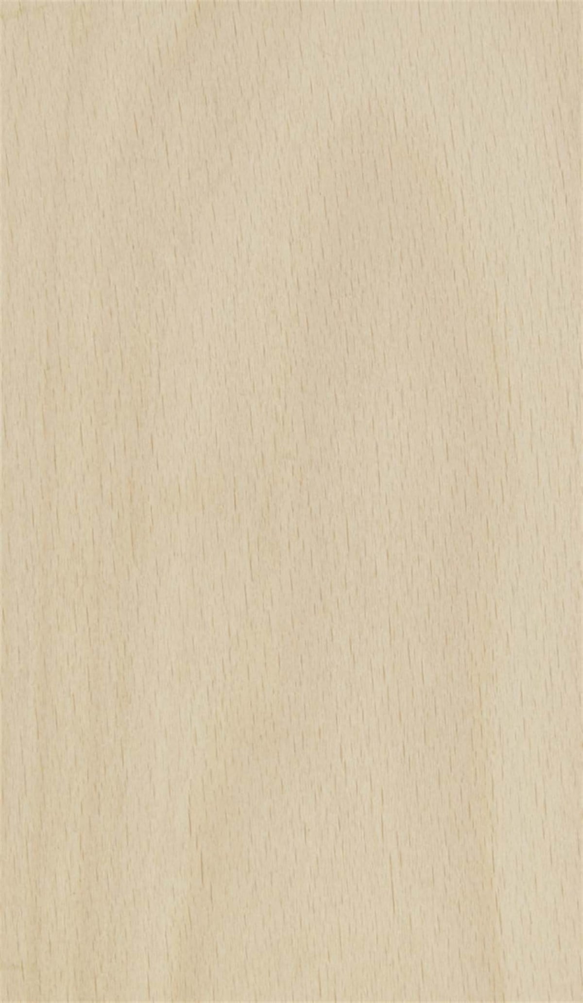 MDF LevhalarWoodlent Mdf Doğal Kaplama 210x280CM Beyaz Kayın/Astar Kayın