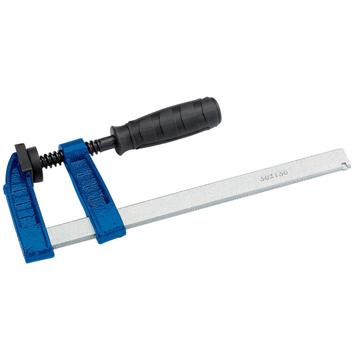 MengenelerDraper  Mengene Kıskaç 150MM