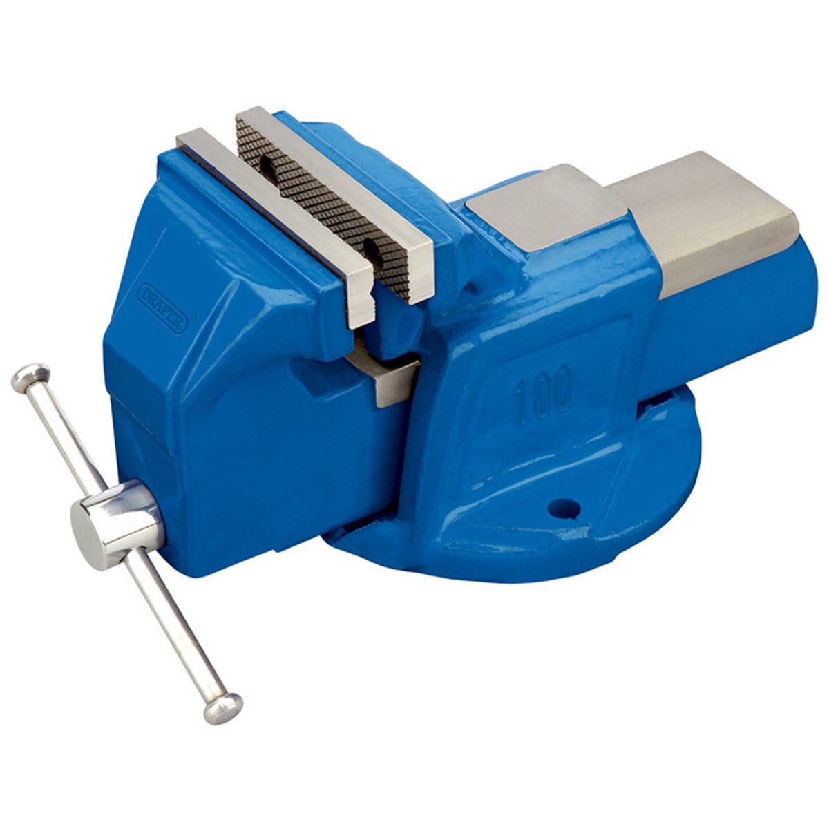MengenelerDraper Mengene 100MM