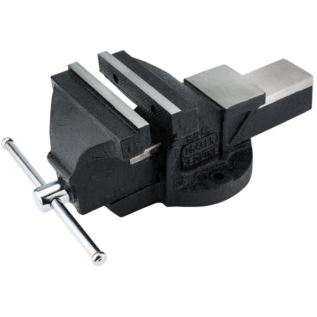 MengenelerDraper Mengene Örslü 150MM