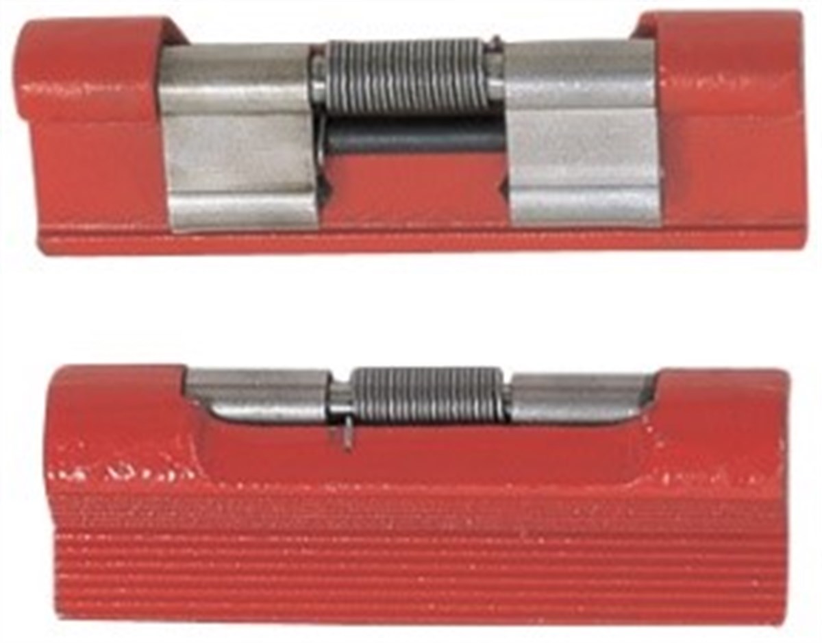 MengenelerKanca Metal Boru Sıkma Çenesi