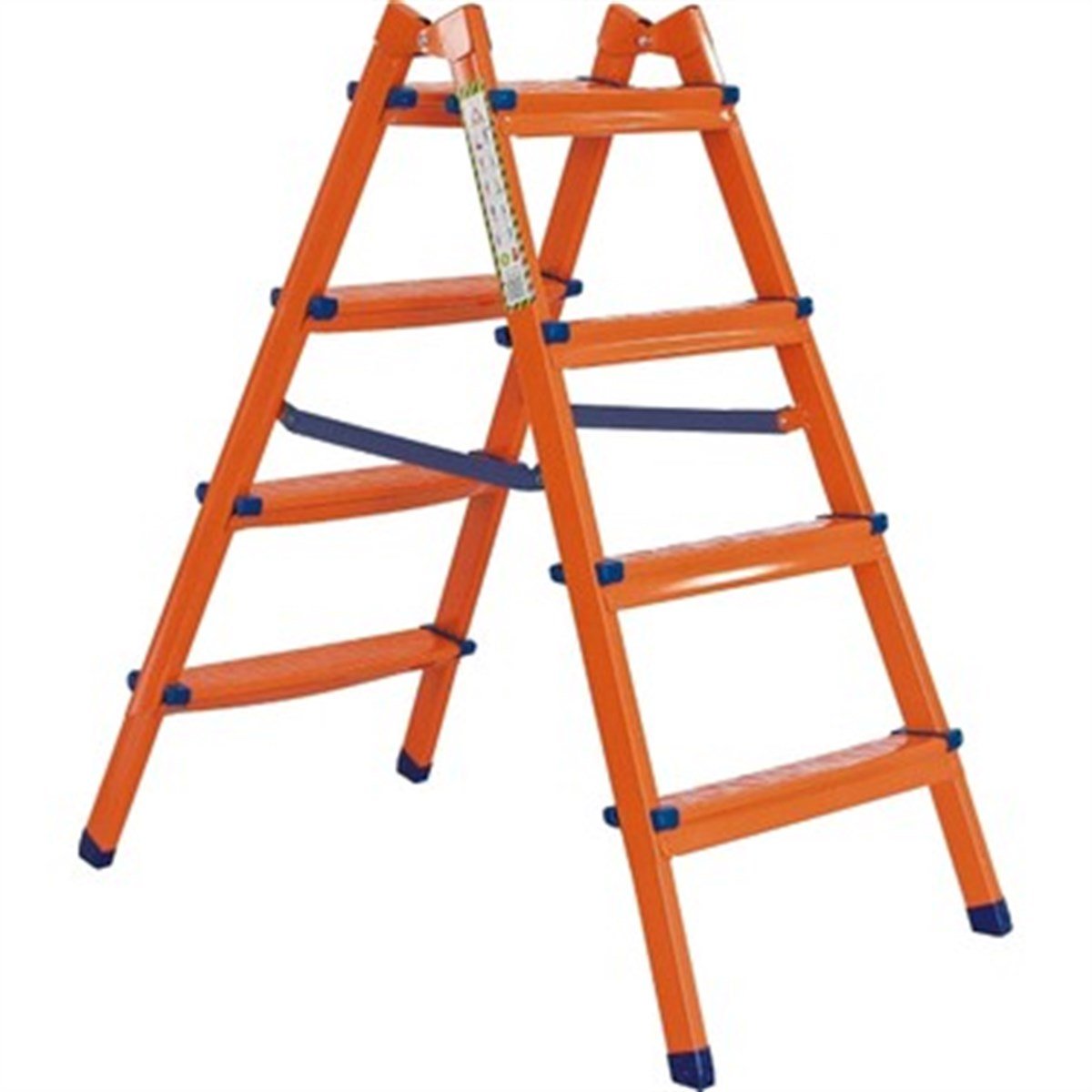 MerdivenlerZigana  Merdiven Çift Çıkışlı