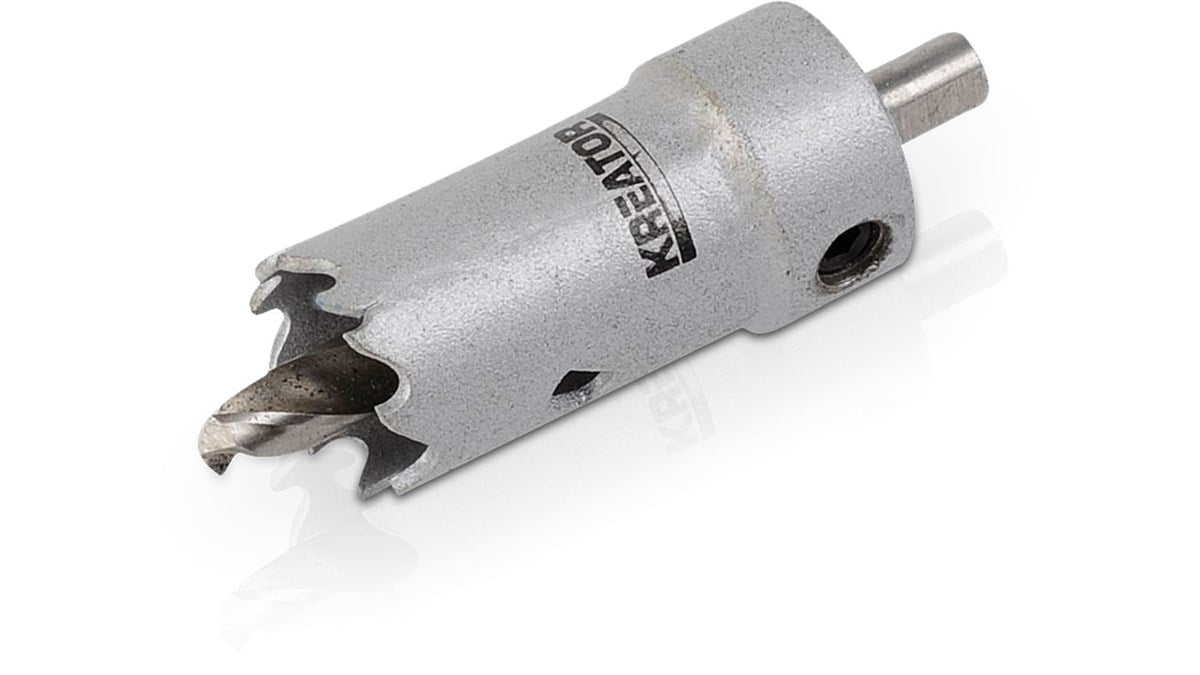 Metal DelmeKreator Panç Metal/Ahşap